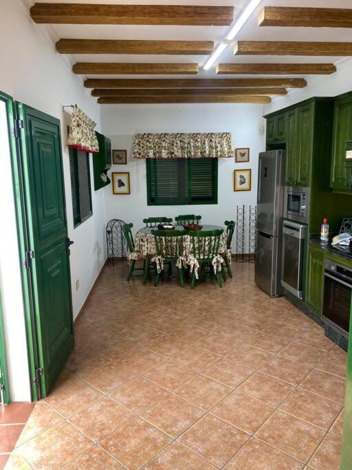 La Finca. Casa En Ciudad. Zona Residencial Muy Tranquila تيلدي المظهر الخارجي الصورة
