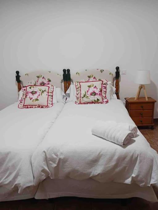 La Finca. Casa En Ciudad. Zona Residencial Muy Tranquila تيلدي المظهر الخارجي الصورة