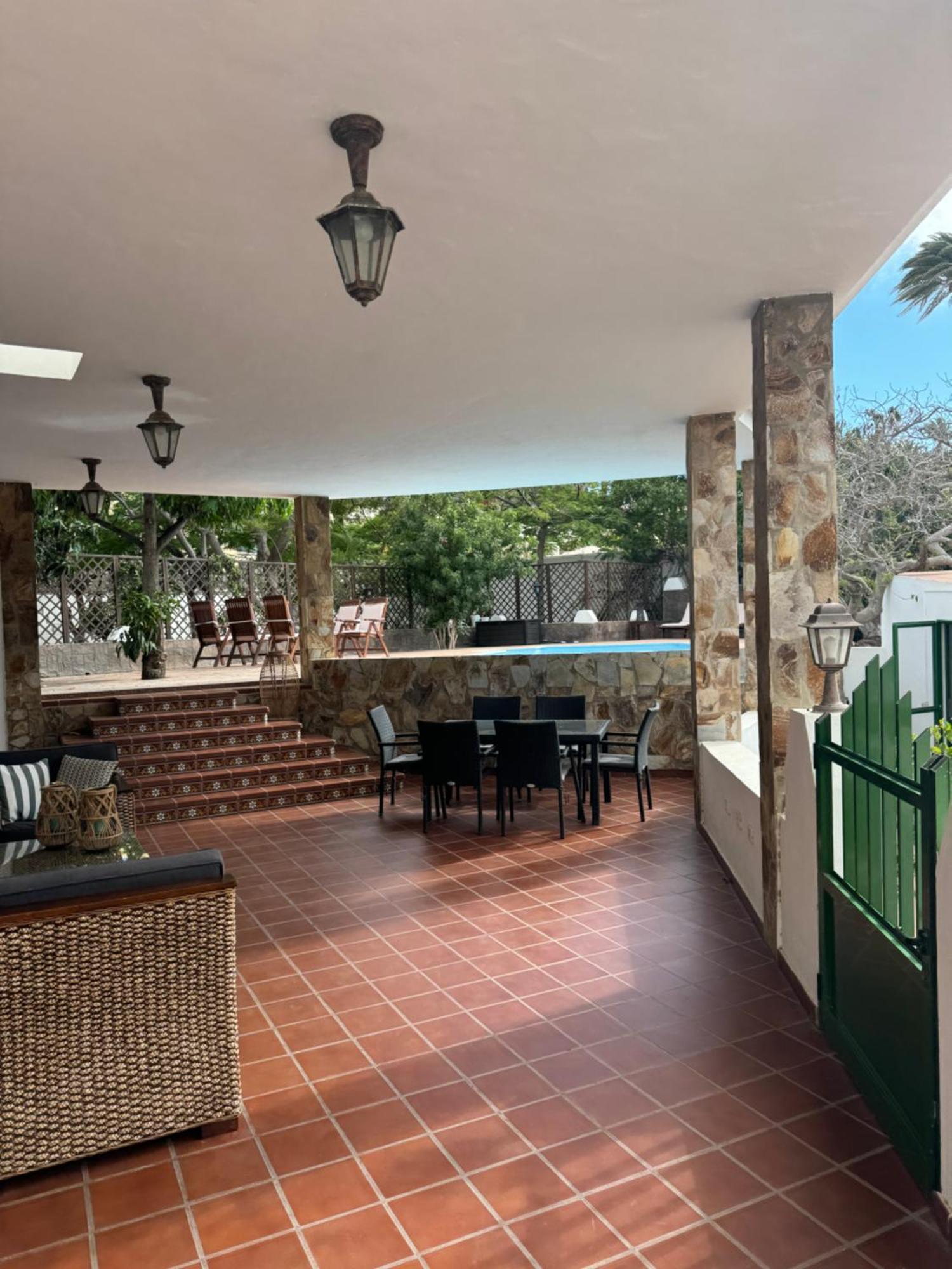 La Finca. Casa En Ciudad. Zona Residencial Muy Tranquila تيلدي المظهر الخارجي الصورة