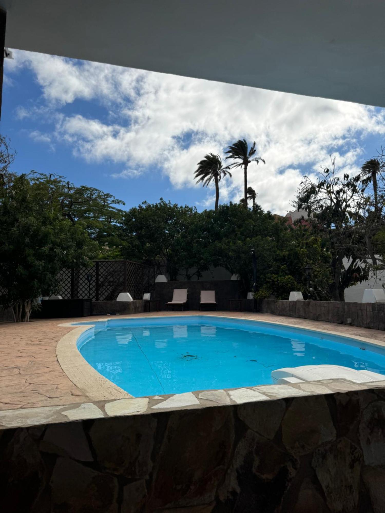 La Finca. Casa En Ciudad. Zona Residencial Muy Tranquila تيلدي المظهر الخارجي الصورة